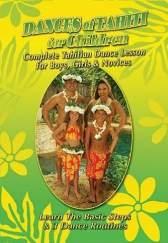 Dances of Tahiti for Children