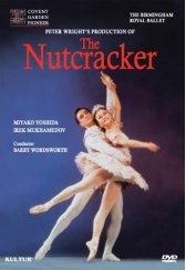 The Nutcracker - Tchaikovsky