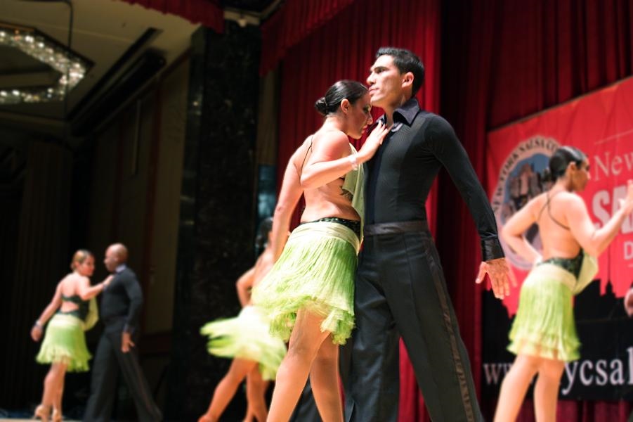 History Of Latin Dancing 54