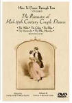 Mid 19th Century Couples Dances