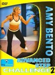 Amy Bento: Advanced Step Challenge 2