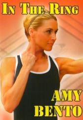 Amy Bento: In the Ring Cardio Kickboxing