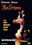 Discover Ballroom Dance