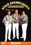 Banjo Arrangements of the Kingston Trio Learn to Play 9 Classic Folk Songs