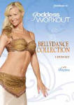 Goddess Workout The Bellydance Collection
