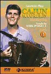 Learn to Play Cajun Accordion Video 1 - Starting Out