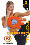 Quick Fix: Total Cardio Kick