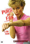 Punch and Firm Cardio Kickboxing with Lynn Hahn