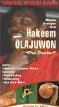 Hakeem Olajuwon The Center