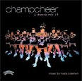 Champcheer and Dance Mix Volume 1 CD