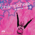 Champcheer and Dance Mix Volume 2 CD