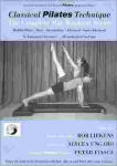 Classical Pilates Technique. The Complete Mat Workout Series