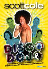 Scott Cole: Disco Dojo Workout DVD