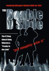 The Double D Slide DVD