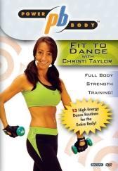 Power Body Fit to Dance Cardio Workout with Christi Taylor