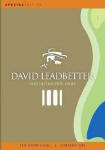David Leadbetter Golf Instruction Series Vol. 3 Video Set