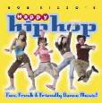 Bob Rizzo's Happy Hip Hop CD