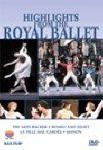 Highlights From The Royal Ballet