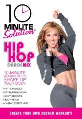 10 Minute Solution: Kickbox Bootcamp (DVD) 