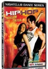 Hip Hop Moves For The Club For Men No. 1 For Beginners