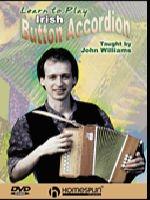 Learn to Play Irish Button Accordion