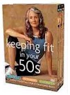 Keeping fit in your 50's 