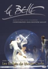 La Belle - Monte Carlo DVD