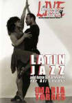 Broadway Dance Center Latin Jazz Dance and Intro to Partnering