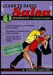 Learn To Dance Salsa Vol. 1 Intermediate