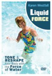 Liquid Force DVD