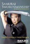 Samurai Swordsmanship Vol. 3