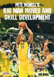 Pete Newell's Big Man Moves and Skill Development