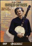 Learn to Play Banjo Videos and DVDs.