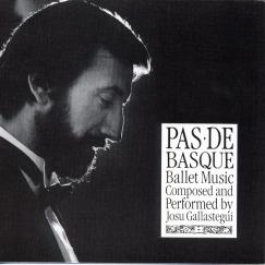 Pas De Basque CD
