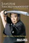 Samurai Swordsmanship Vol. 1