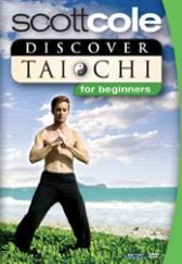 Scott Cole: Discover Tai Chi For Beginners