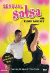 Sensual Salsa With Elder Sanchez