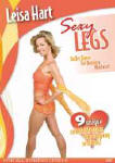 Leisa Hart Sexy Legs Ballet Dance