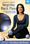 Elaine Petrone Method Stop the Back Pain