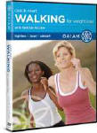 Quick Start Walking for Weight Loss