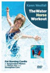 The Water Horse Workout DVD