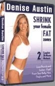 Denise Austin's Shrink Your Female Fat Zones
