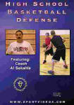 High School Basketball Defense