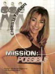 Christi Taylor Mission Possible Step and Hi-Lo