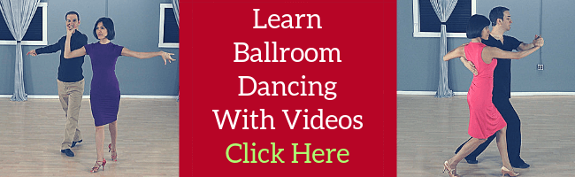 Learn to dance videos online
