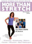 More Than Stretch For Older Adults and Seniors
