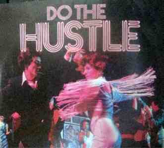 Hustle Dancing and Why New York Loves It