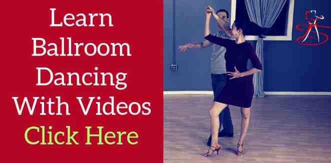 Learn to dance online